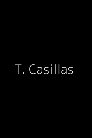 Tony Casillas